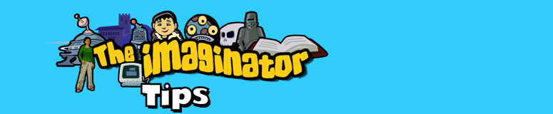 The Imaginator