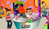 Cybercafe