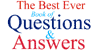 Best Ever Q&A