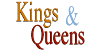 Kings and Queens